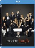 Modern Family 8×22 [720p]